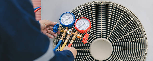 Licensed Air Conditioning Repair service in Norwalk, CT - JG Cool HVAC