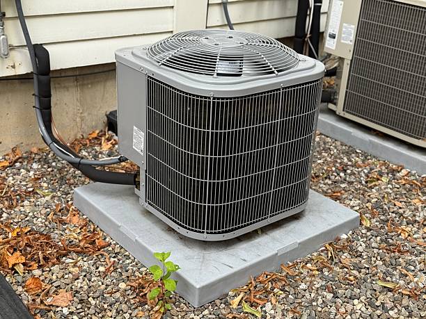 24/7 Emergency Air Conditioning Repair experts in Norwalk, CT